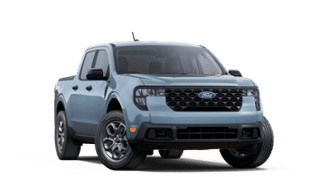 2025 Ford Maverick® External Image 5